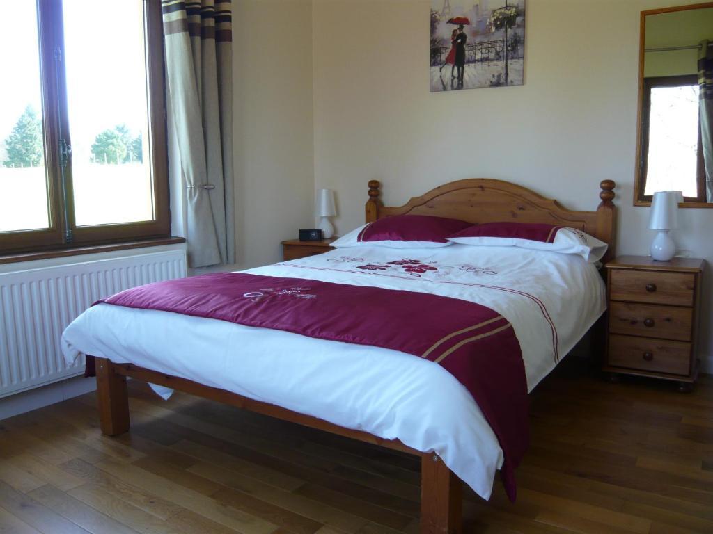 Lakeside Bed And Breakfast Payzac  Cameră foto