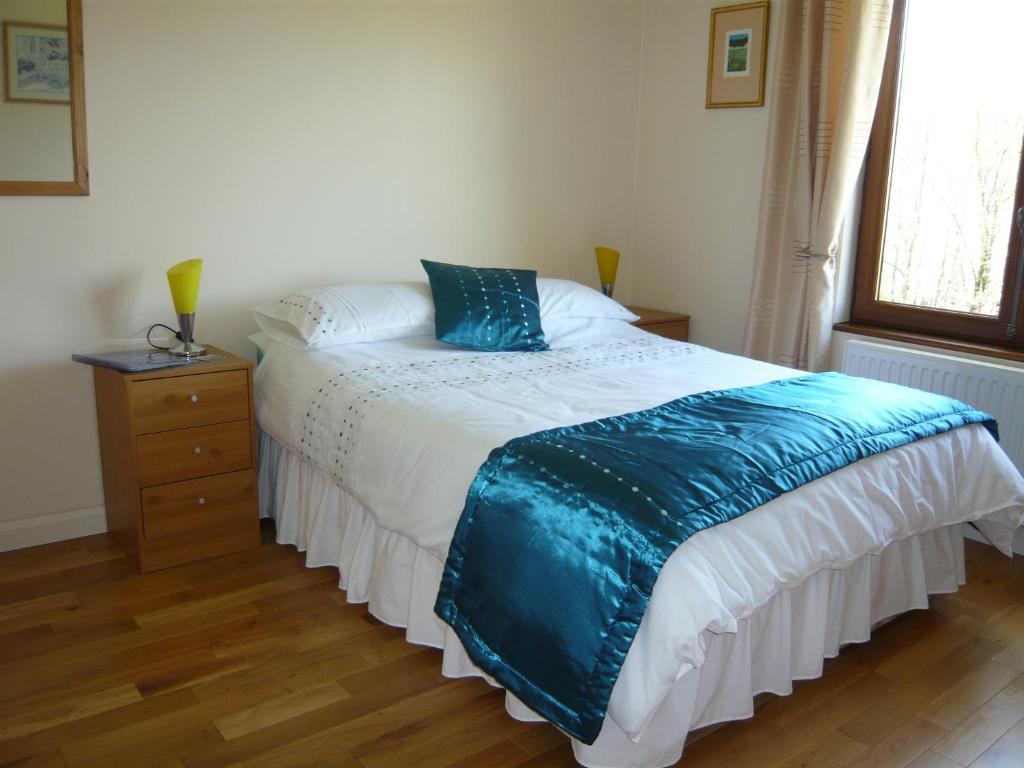 Lakeside Bed And Breakfast Payzac  Cameră foto